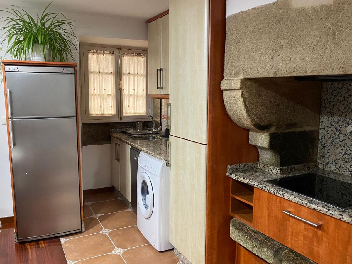Se@se A 100m.catedral. Apartamento *