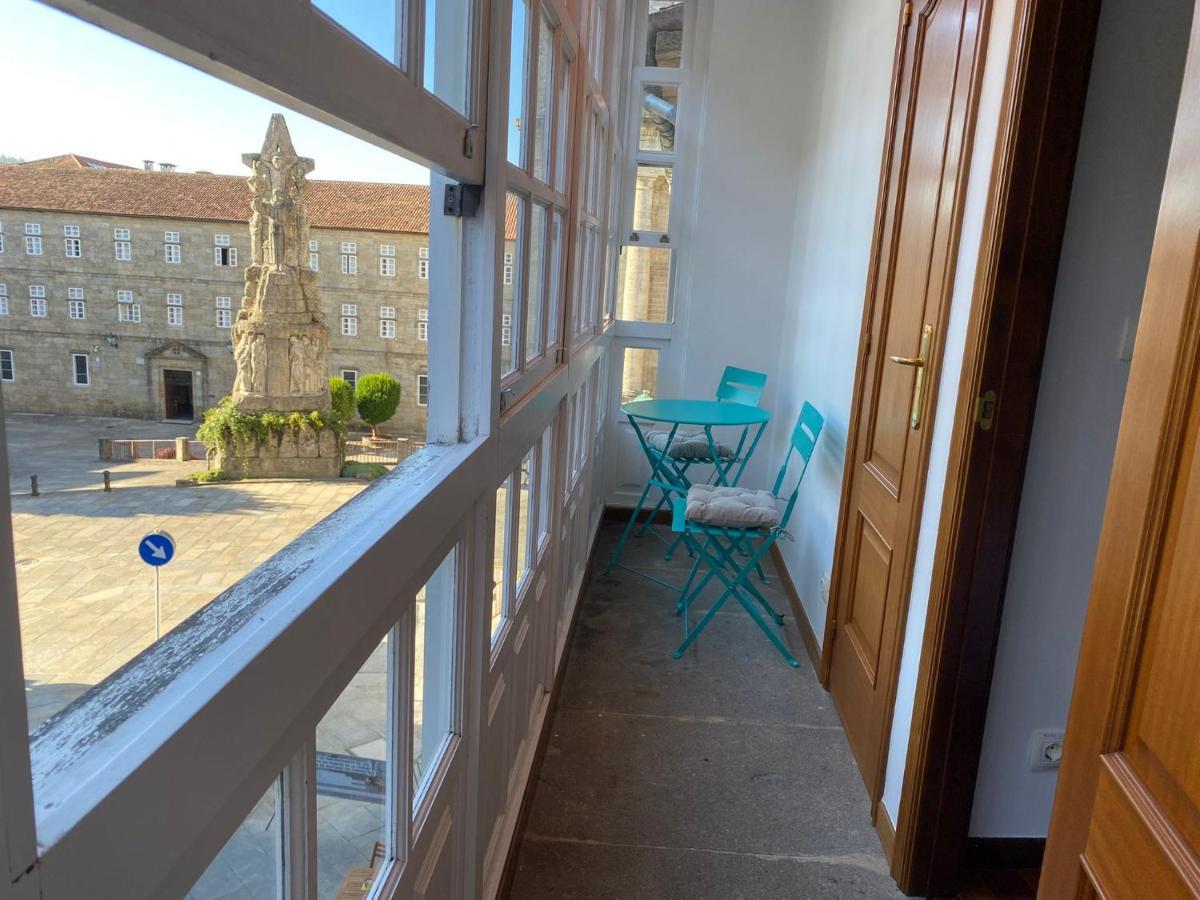 Se@se A 100m.catedral. Apartamento