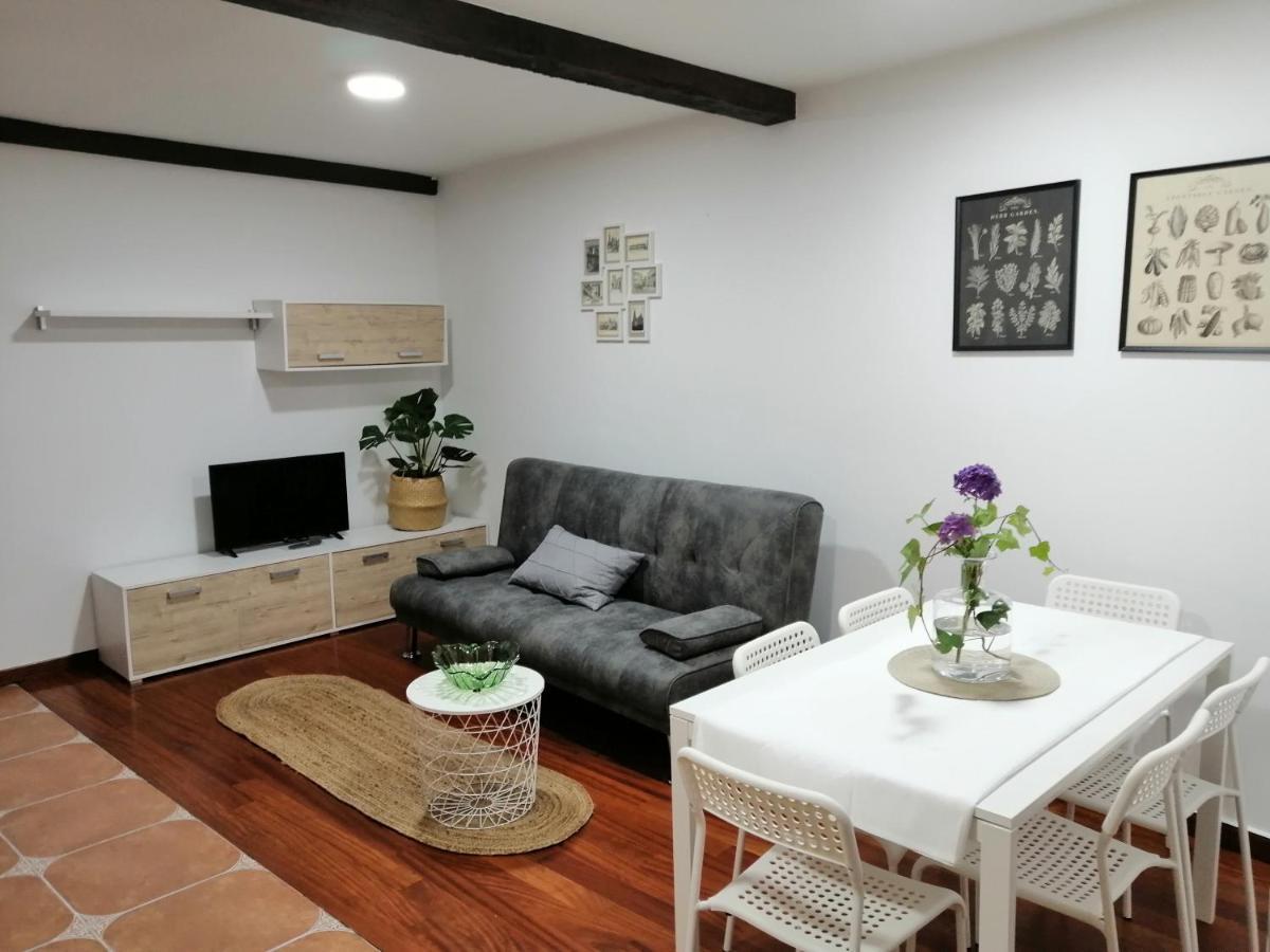 Se@se A 100m.catedral. Apartamento *