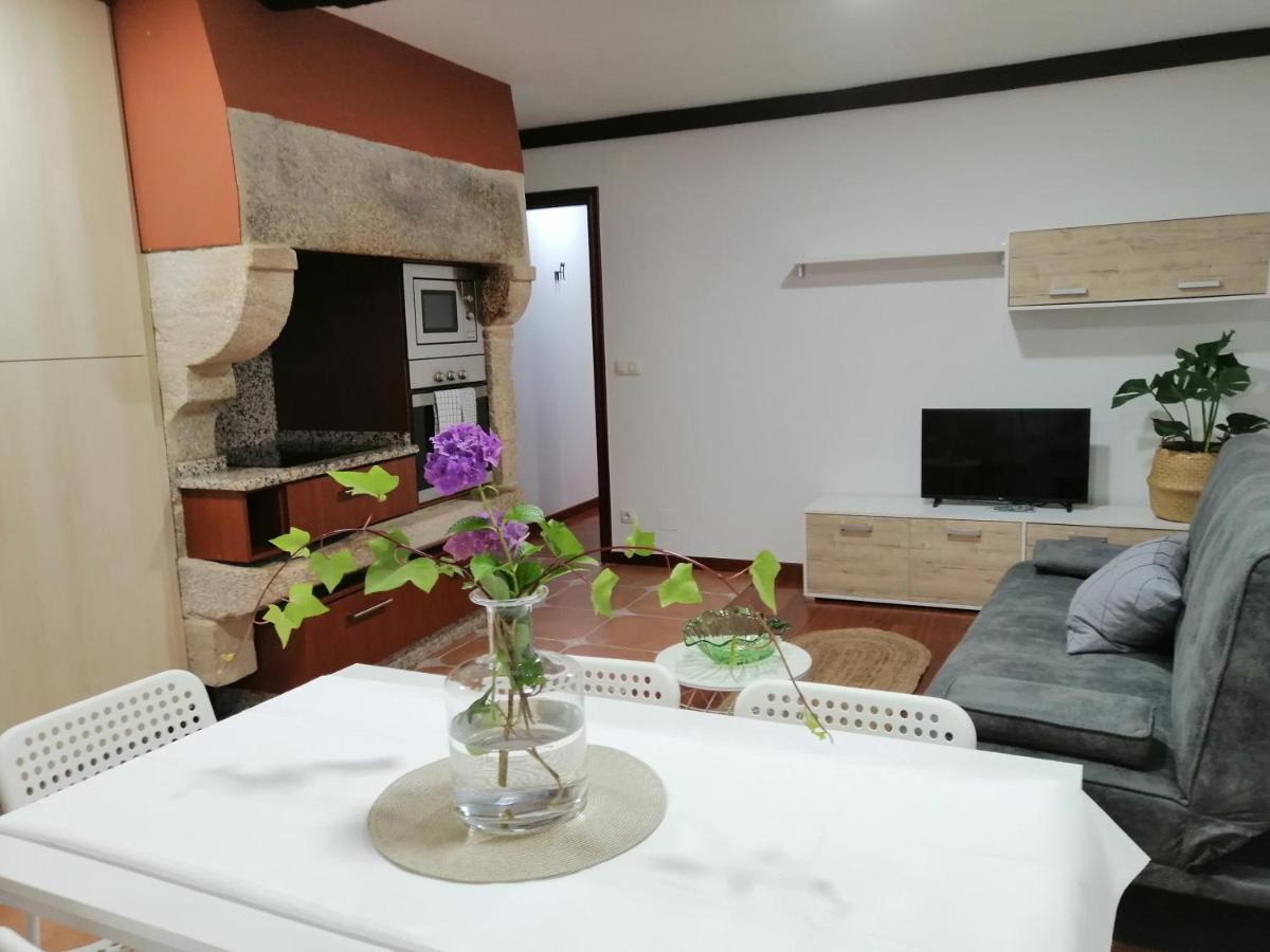 Se@se A 100m.catedral. Apartamento *