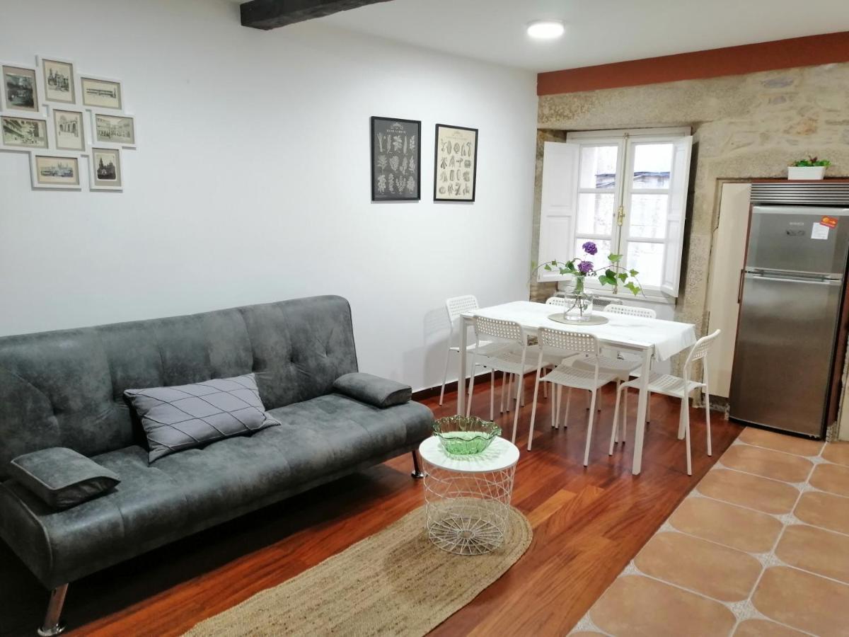 Apartamento Se@se A 100m.catedral.