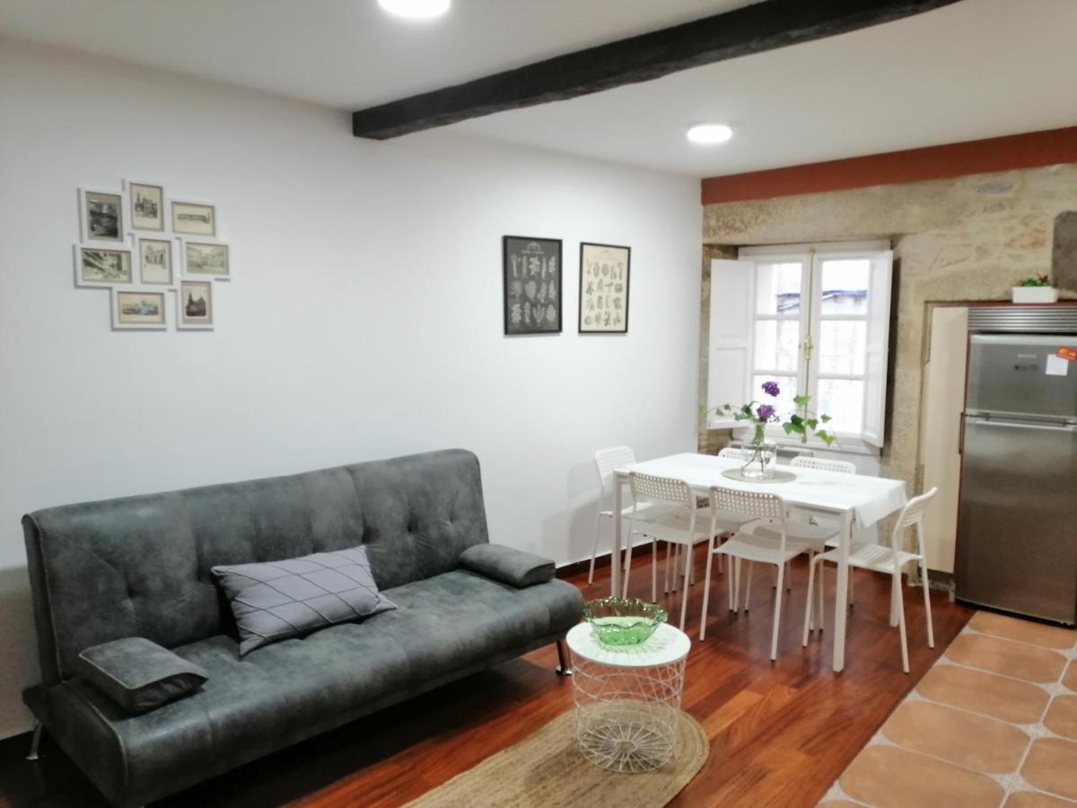 Apartamento Se@se A 100m.catedral. *