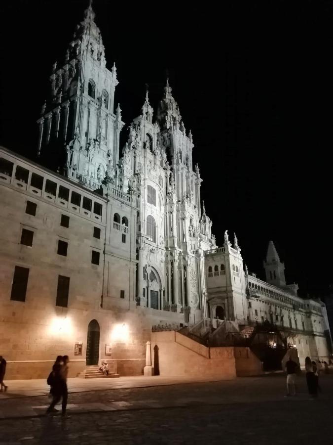 Se@se A 100m.catedral. Apartamento *