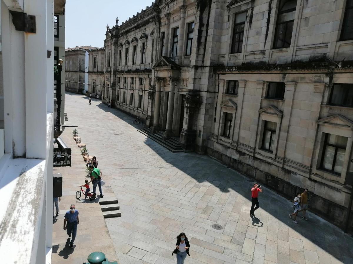 Apartamento Se@se A 100m.catedral. Santiago de Compostela