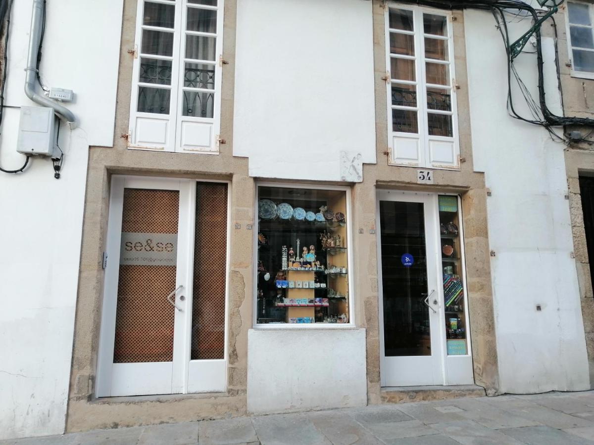 Se@se A 100m.catedral. Apartamento *
