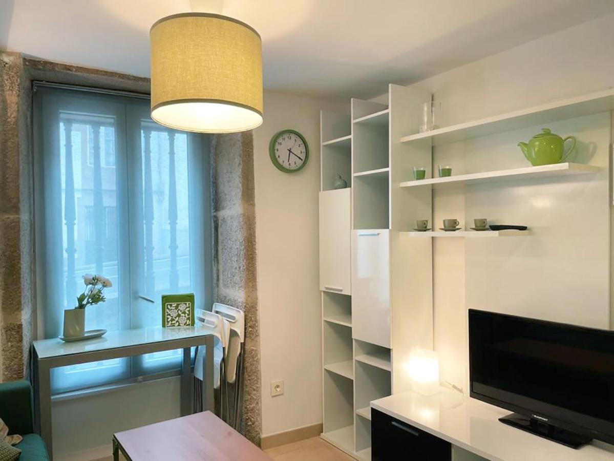 Moss Apartamento Santiago de Compostela