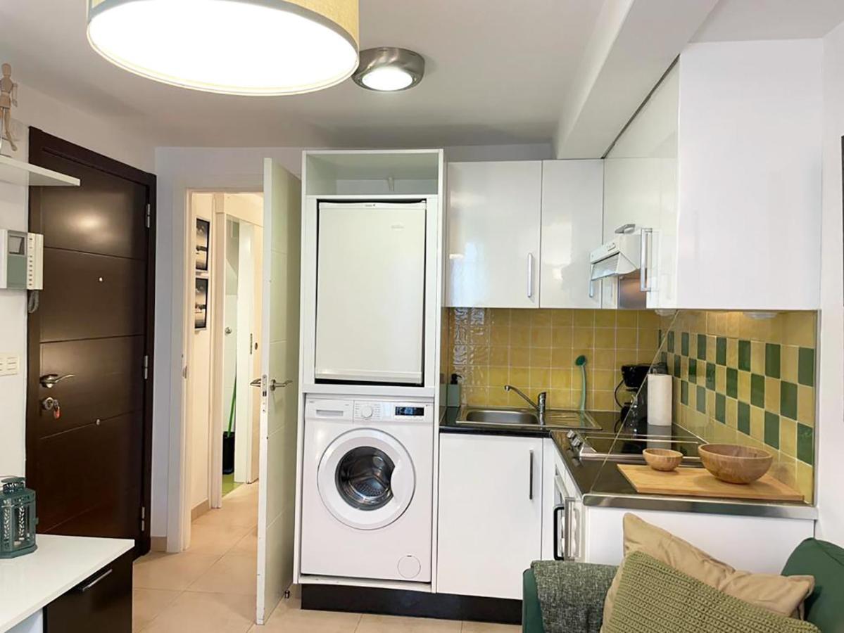 Apartamento Moss *