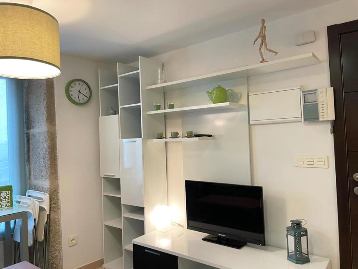 Apartamento Moss