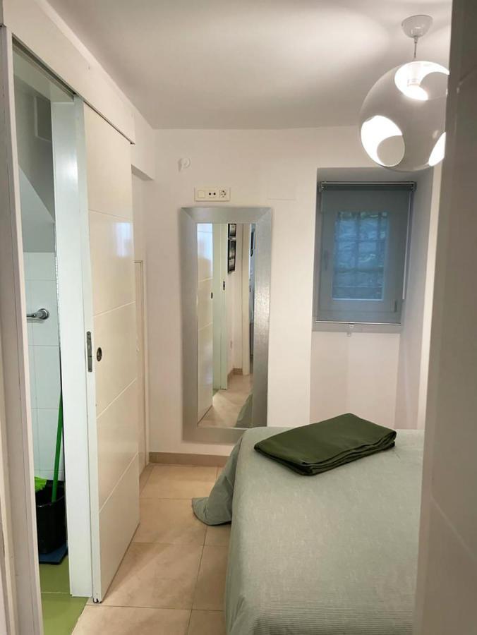 Apartamento Moss Santiago de Compostela