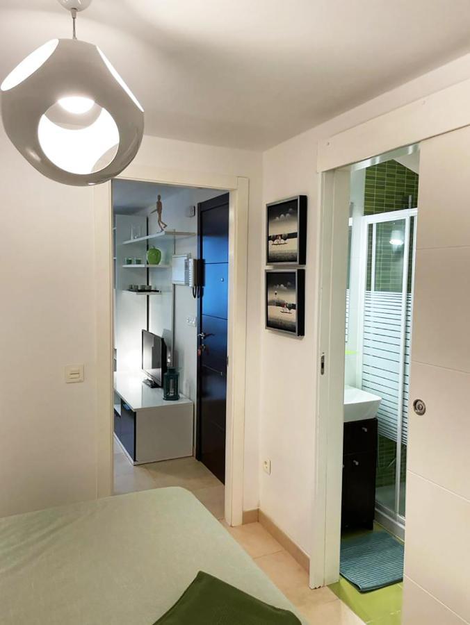 Moss Apartamento Santiago de Compostela