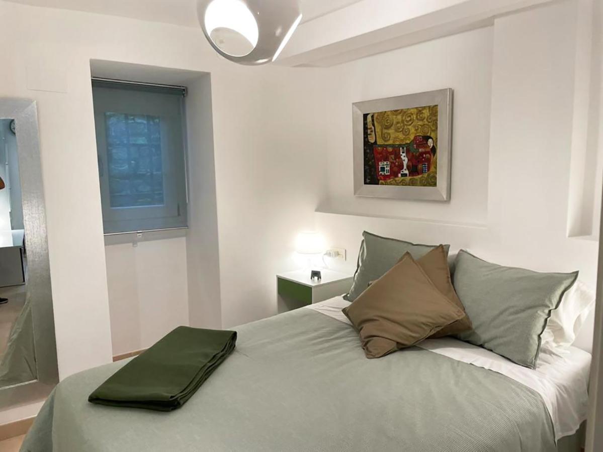 Moss Apartamento