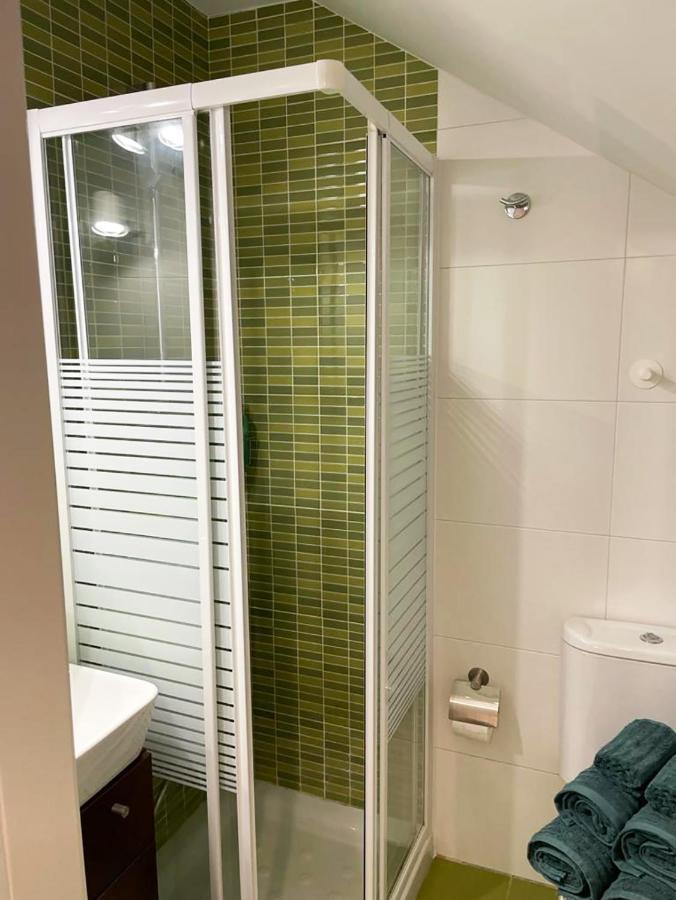 Moss Apartamento *