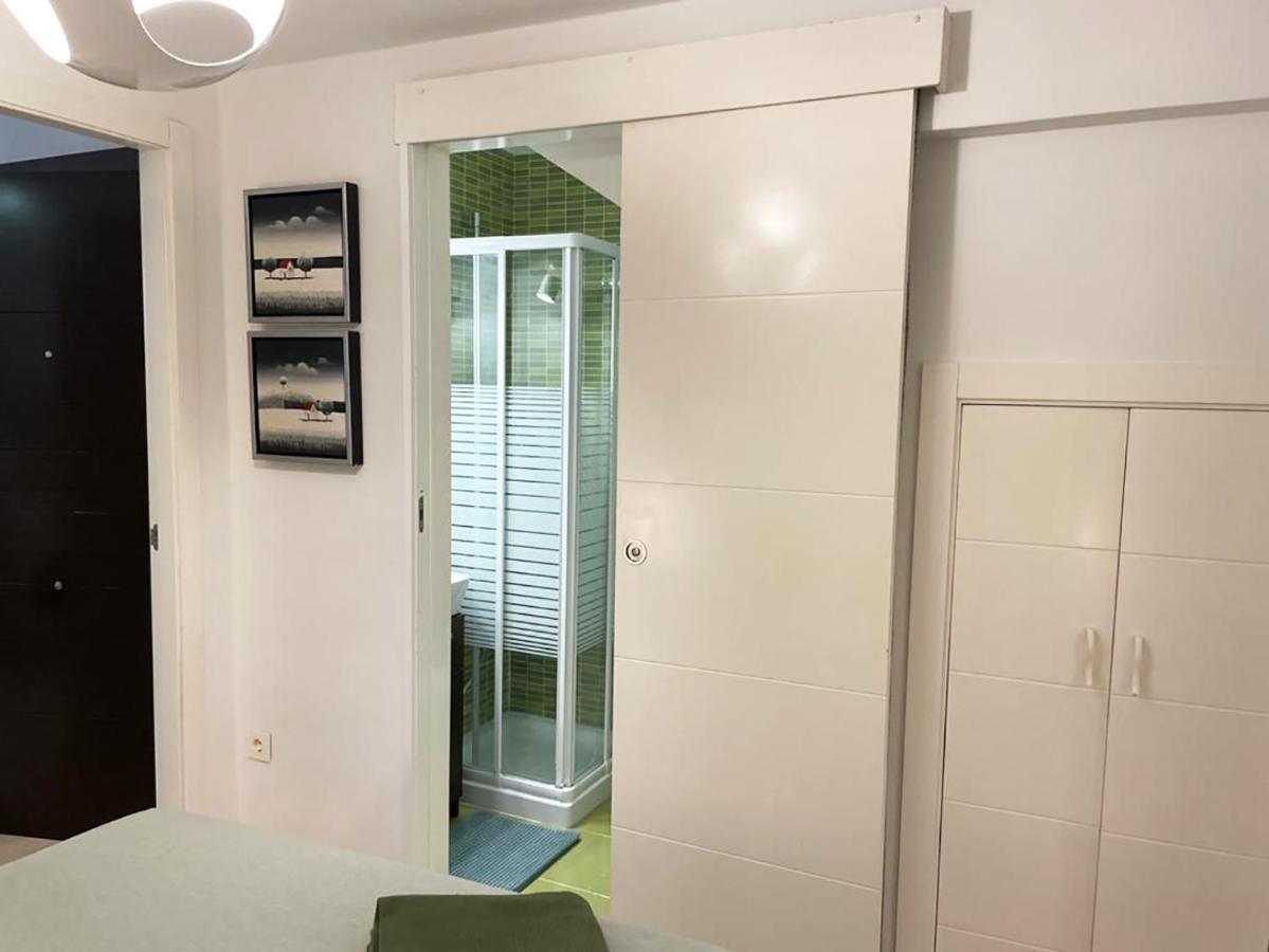 Apartamento Moss *