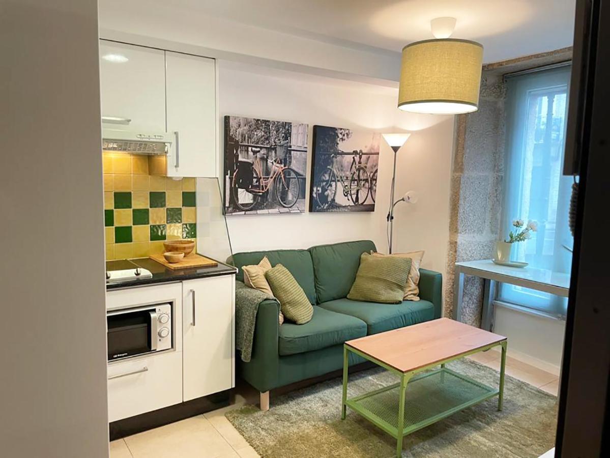 Apartamento Moss *