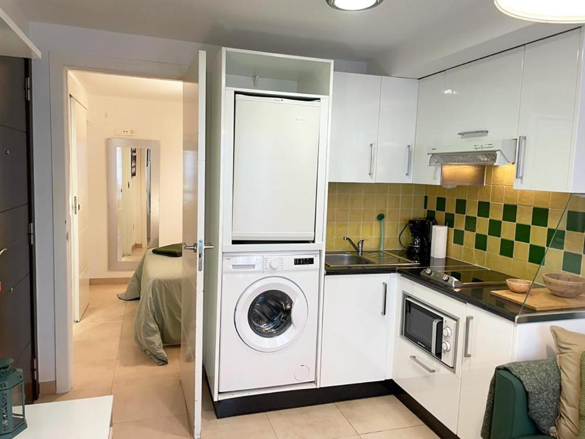 Apartamento Moss