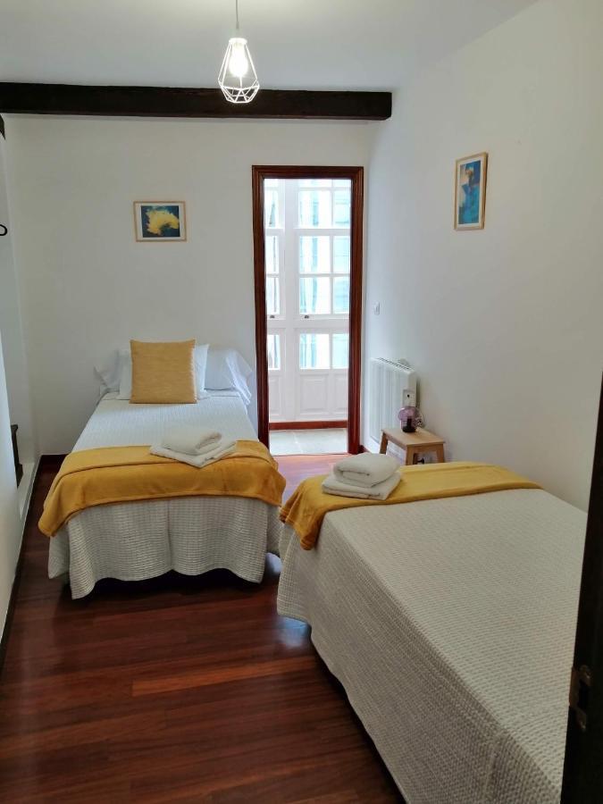 Se@se A 100m.catedral. Apartamento