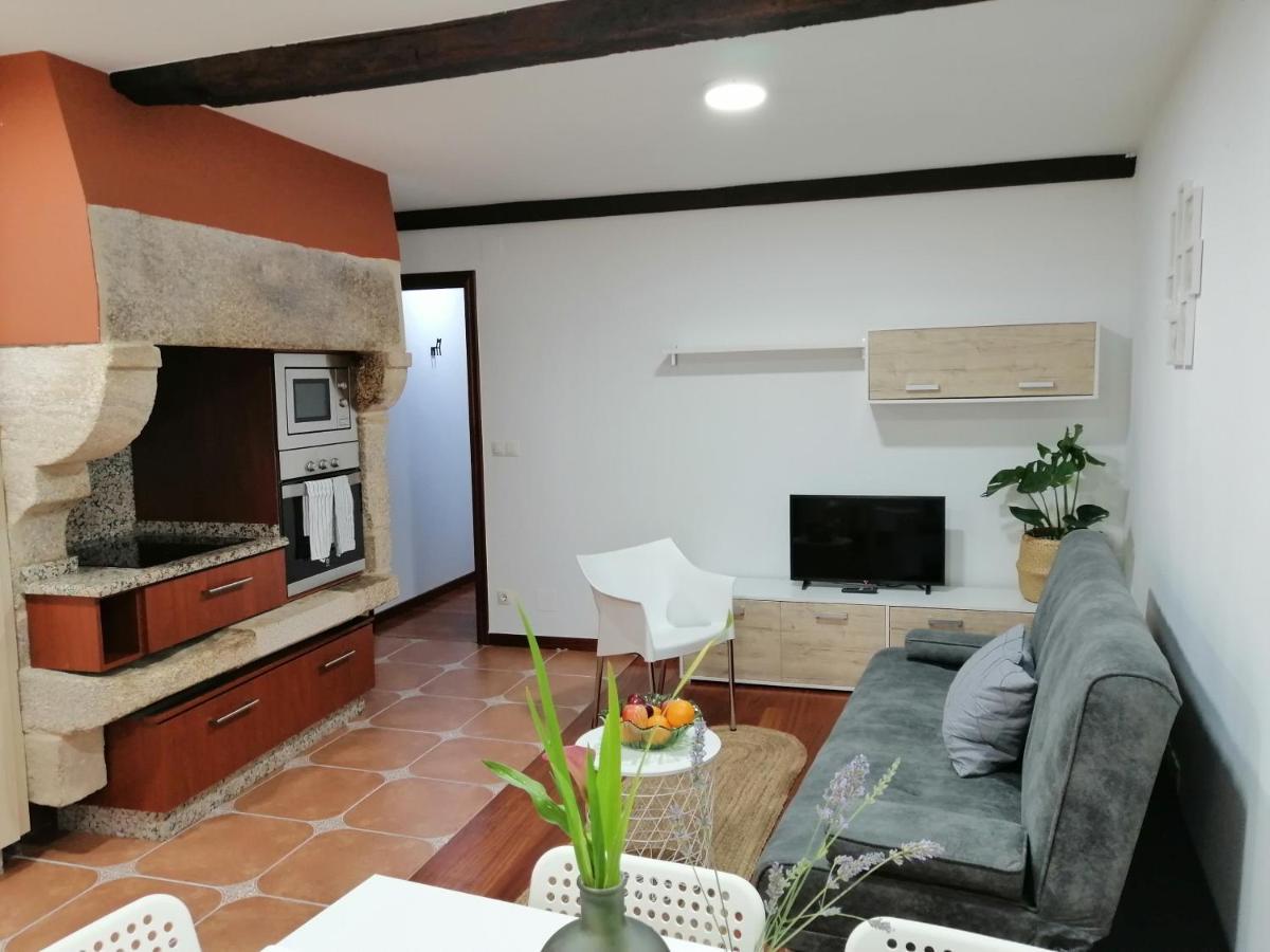 Se@se A 100m.catedral. Apartamento *