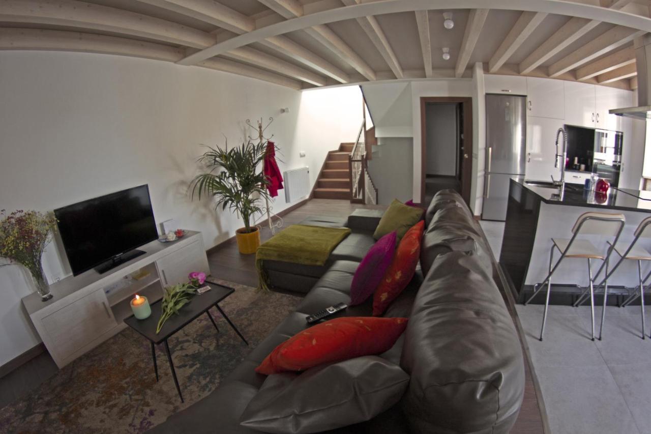 Casa Tía Avelina Santiago de Compostela