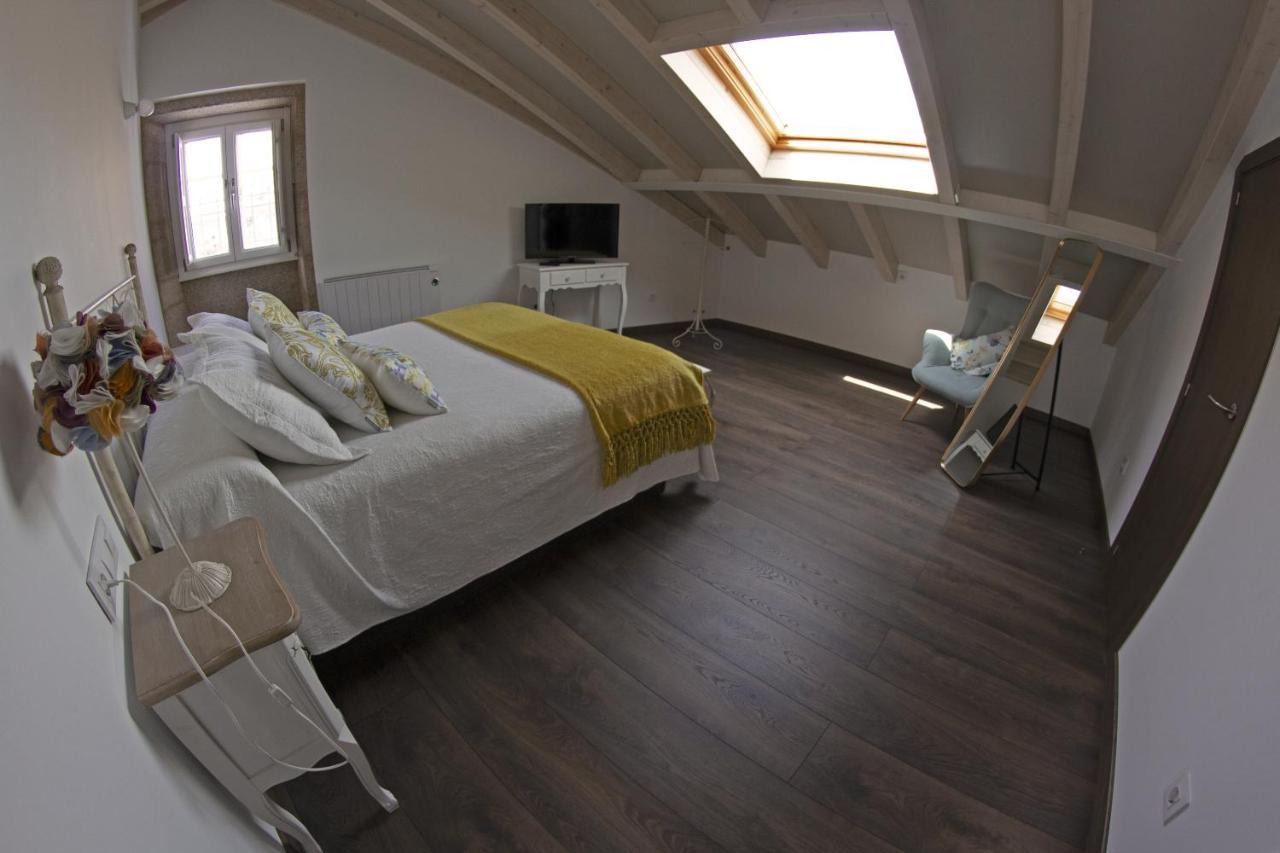 Apartamento Casa Tía Avelina Santiago de Compostela