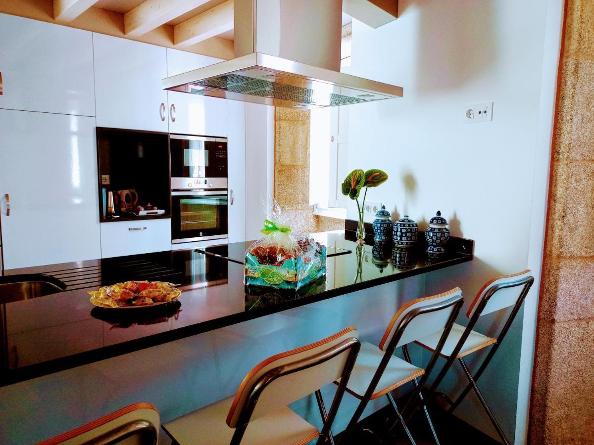 Casa Tía Avelina Apartamento