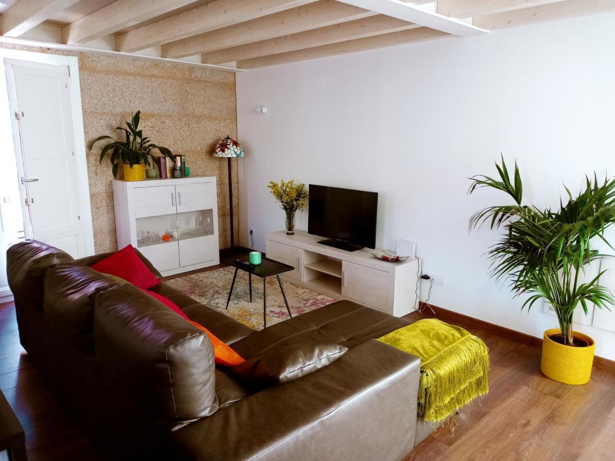 Apartamento Casa Tía Avelina *