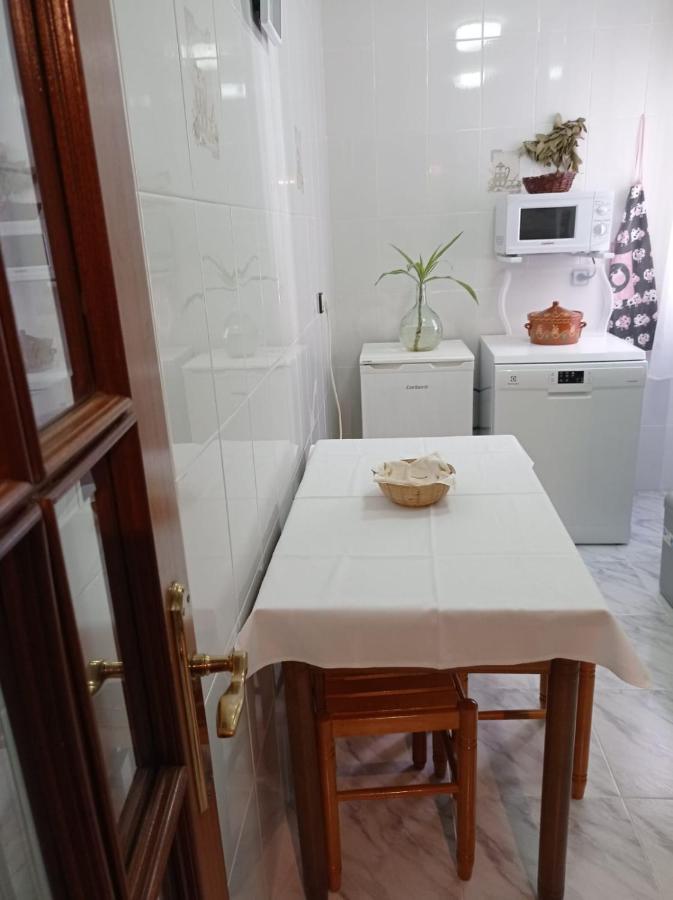 Apartamento Santa Marta Santiago de Compostela