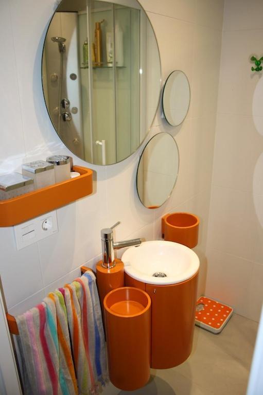 Apartment Casa Rehabilitada En Casco Historico