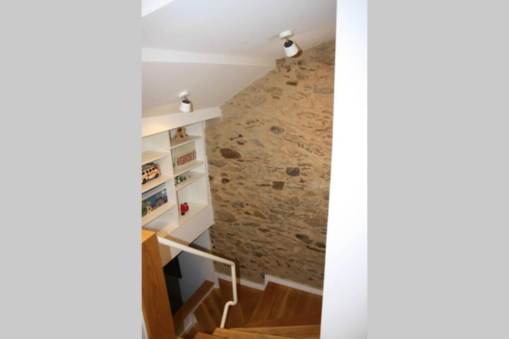 Apartment Casa Rehabilitada En Casco Historico *