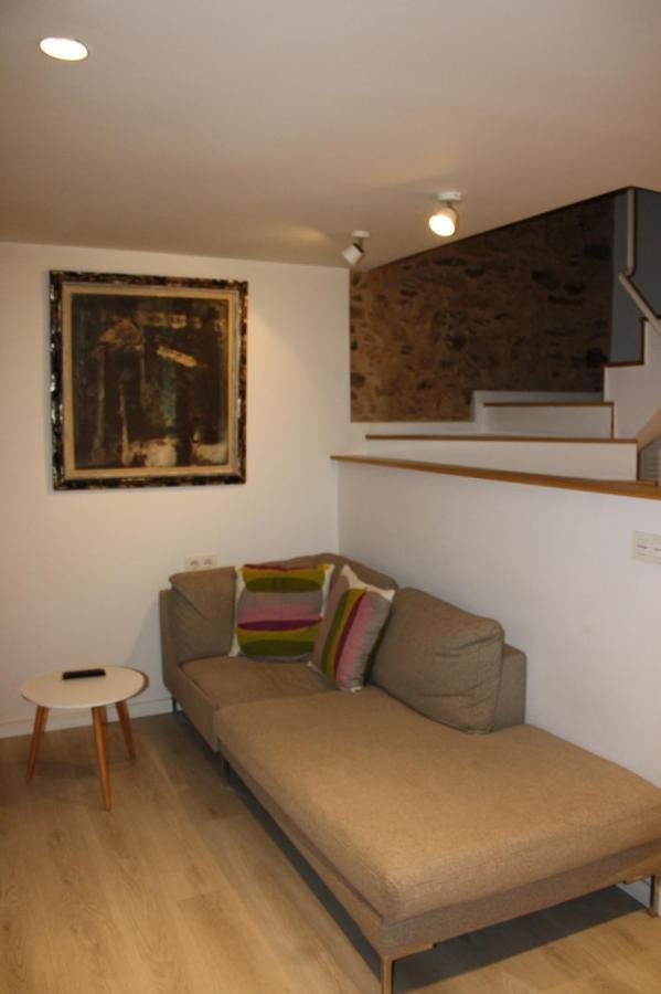 Apartment Casa Rehabilitada En Casco Historico Santiago de Compostela