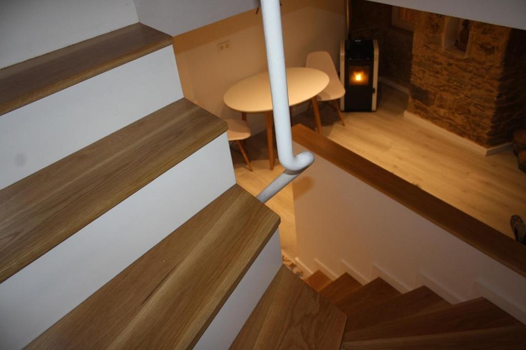 Casa Rehabilitada En Casco Historico Apartment Santiago de Compostela