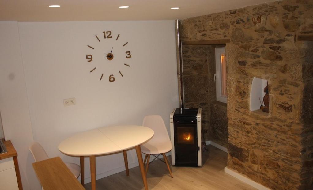 Apartment Casa Rehabilitada En Casco Historico *