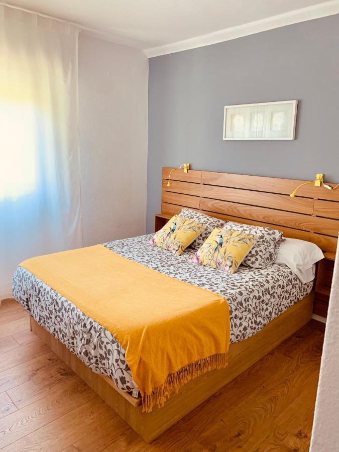 Apartment La Casa De Pepa A 1,5 Km De La Catedral