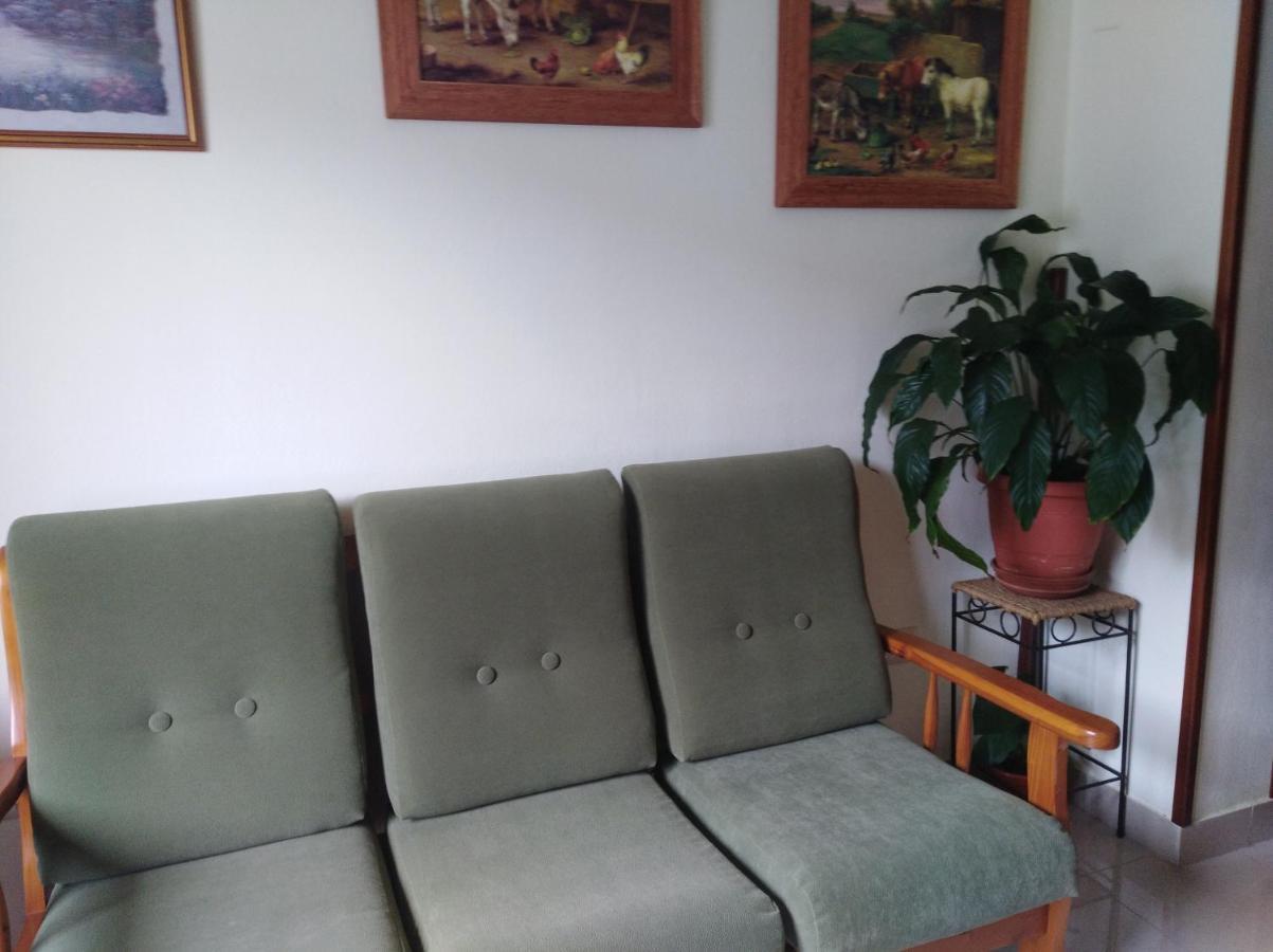 Jucar Carmen Apartment