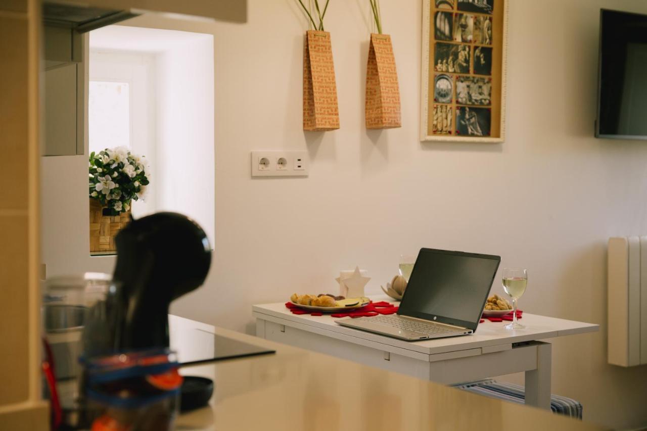 Apartamento Roompedra Turísticos Santiago de Compostela