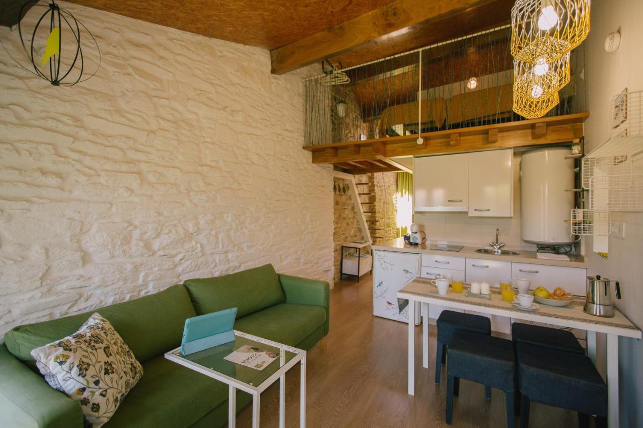 Apartamento Roompedra Turísticos Santiago de Compostela