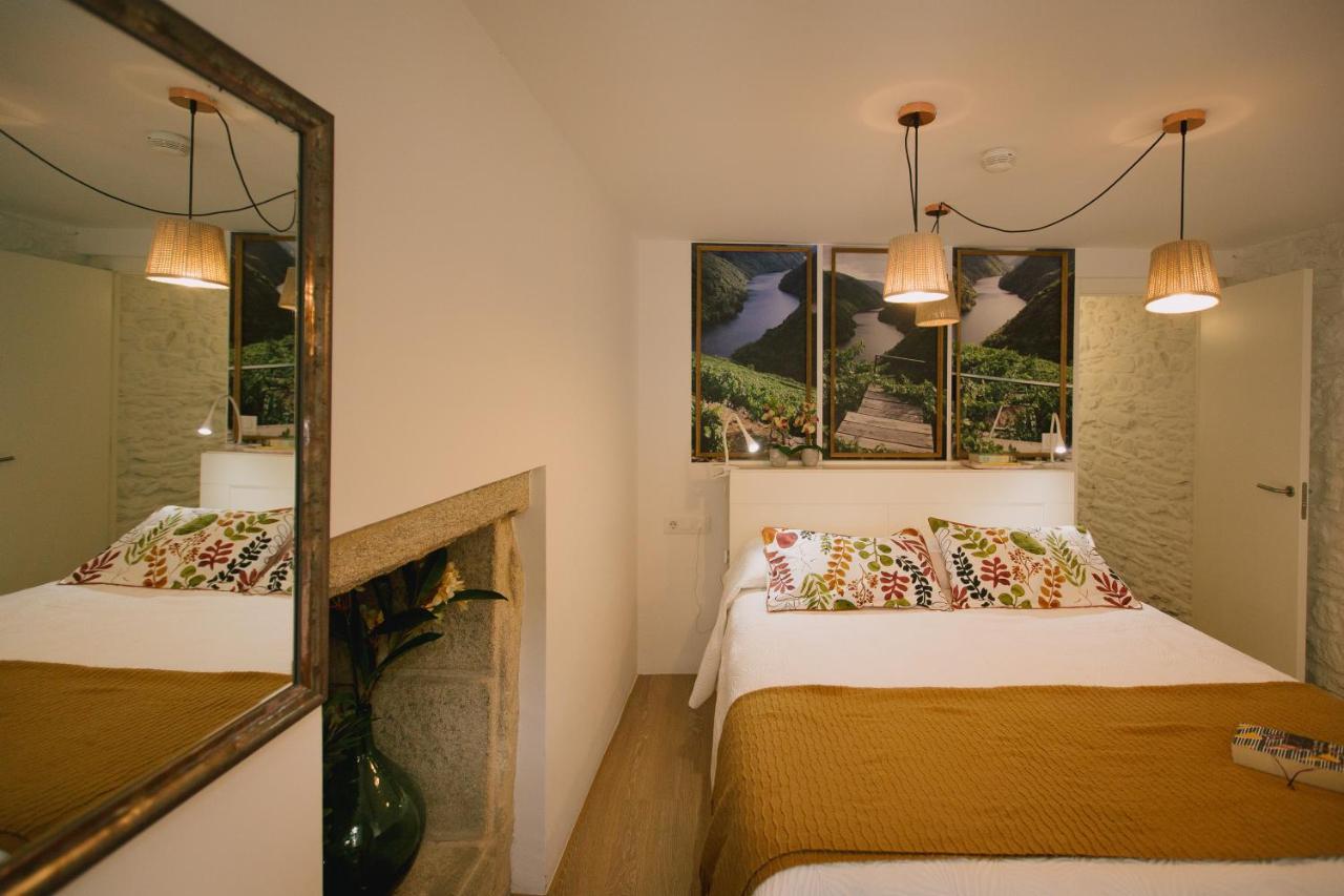 Apartamento Roompedra Turísticos