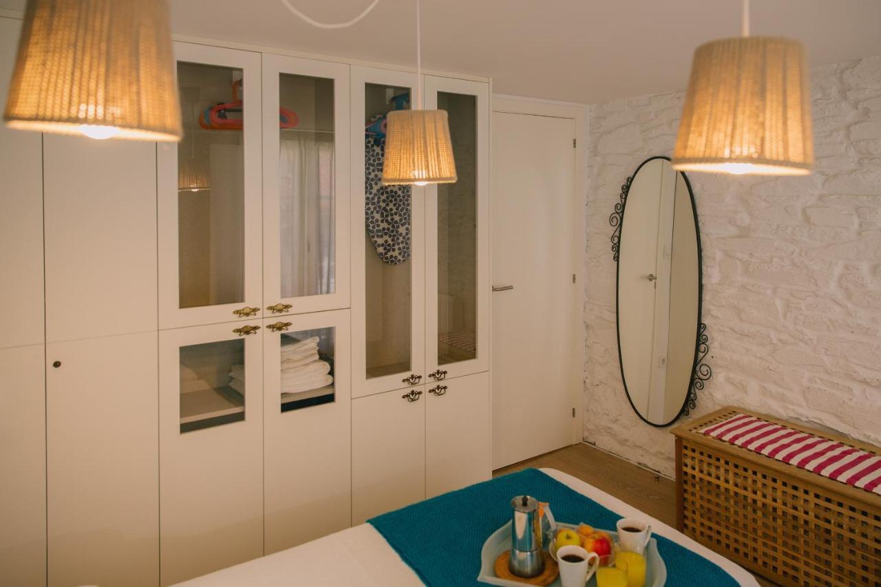 Apartamento Roompedra Turísticos Santiago de Compostela