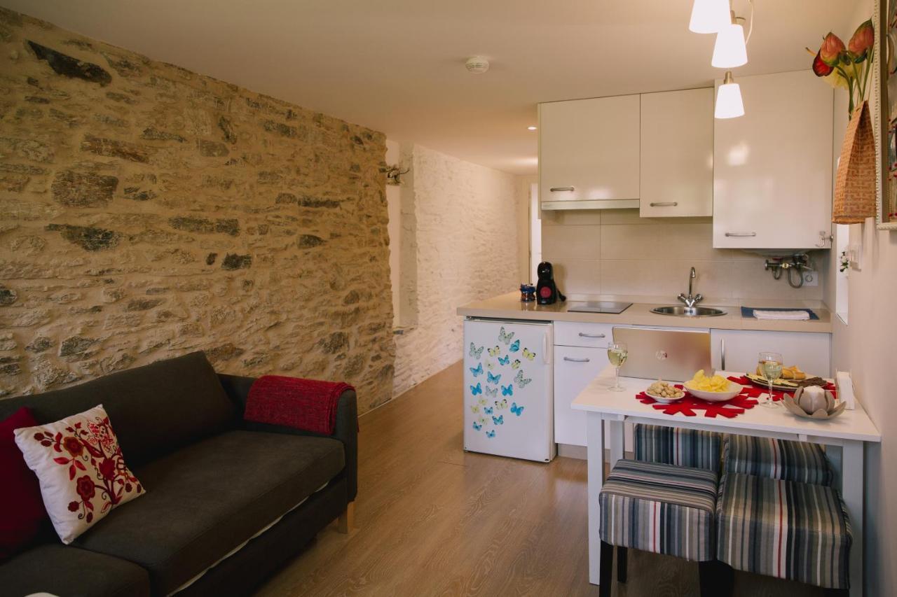 Roompedra Turísticos Apartamento Santiago de Compostela