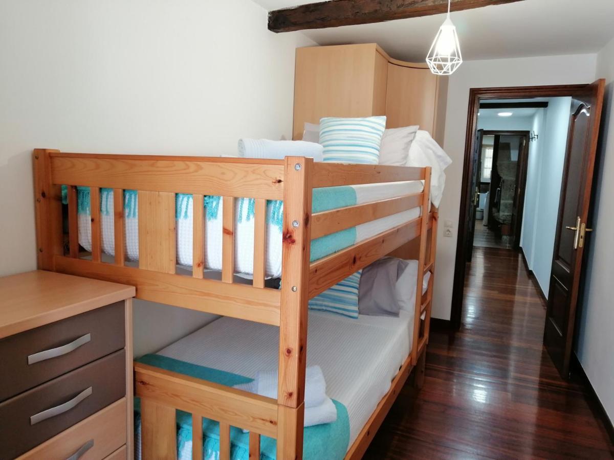 Apartamento Se@se A 100m.catedral. Santiago de Compostela
