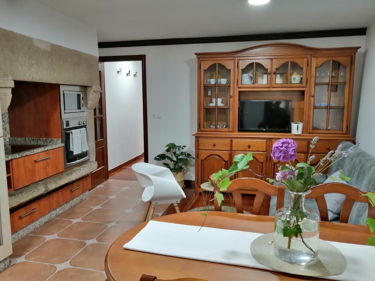 Apartamento Se@se A 100m.catedral.