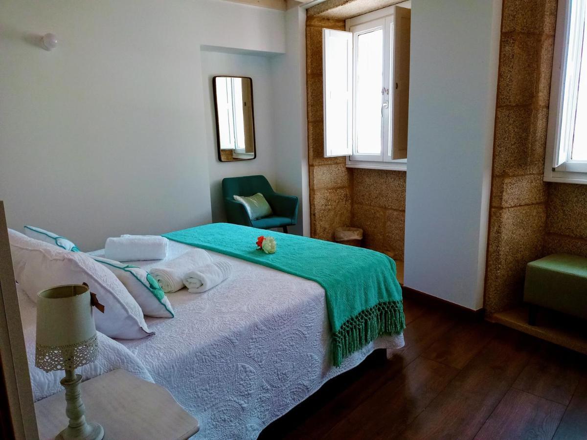 Casa Tía Avelina Apartamento