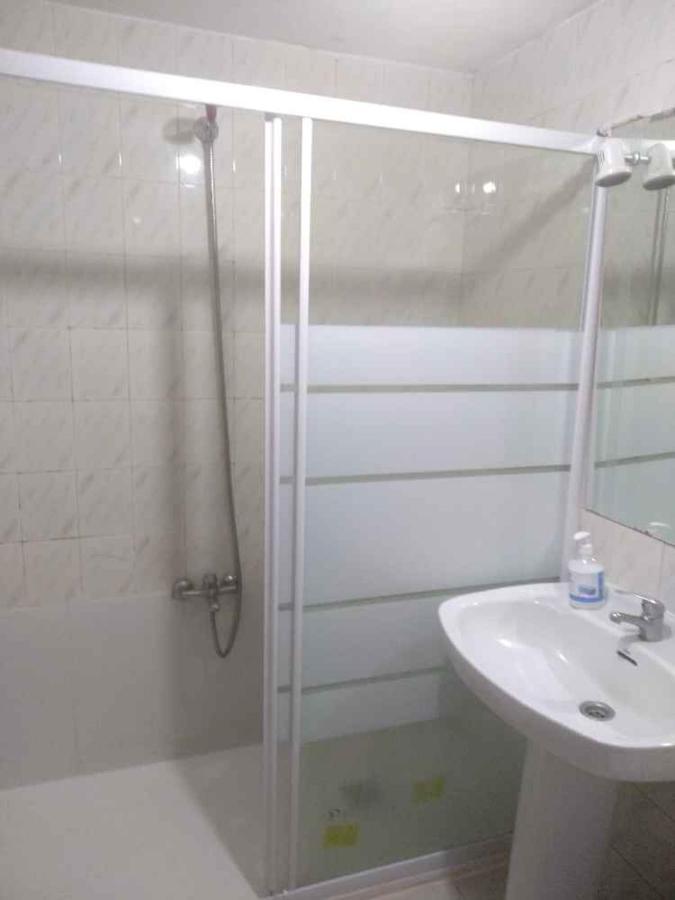 Apartamento Piso Al Lado De Estación Intermodal Santiago de Compostela