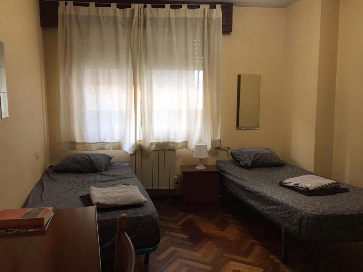 Apartamento Piso Al Lado De Estación Intermodal