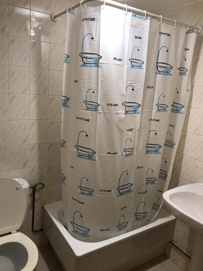 Piso Al Lado De Estación Intermodal Apartamento