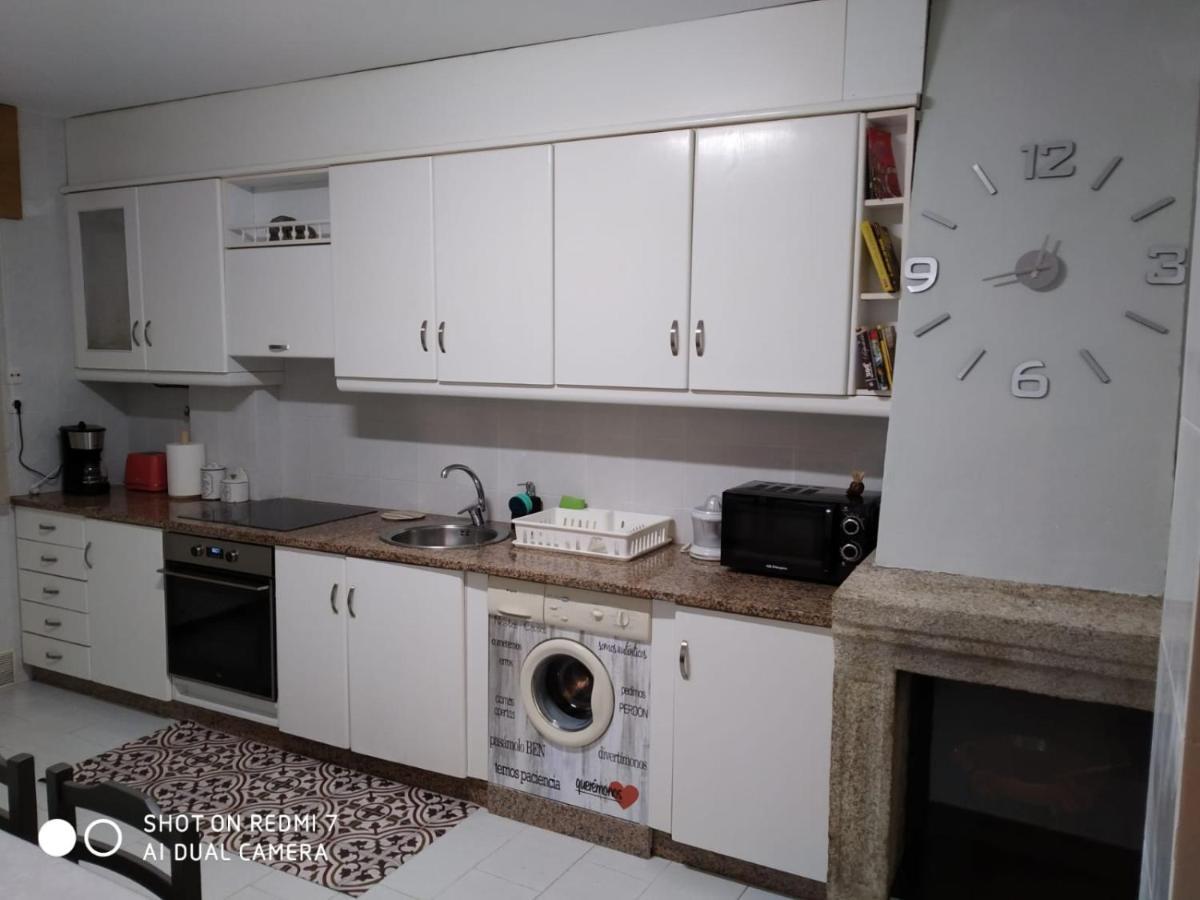Ideal Familias Vut-co-4019 Santiago de Compostela