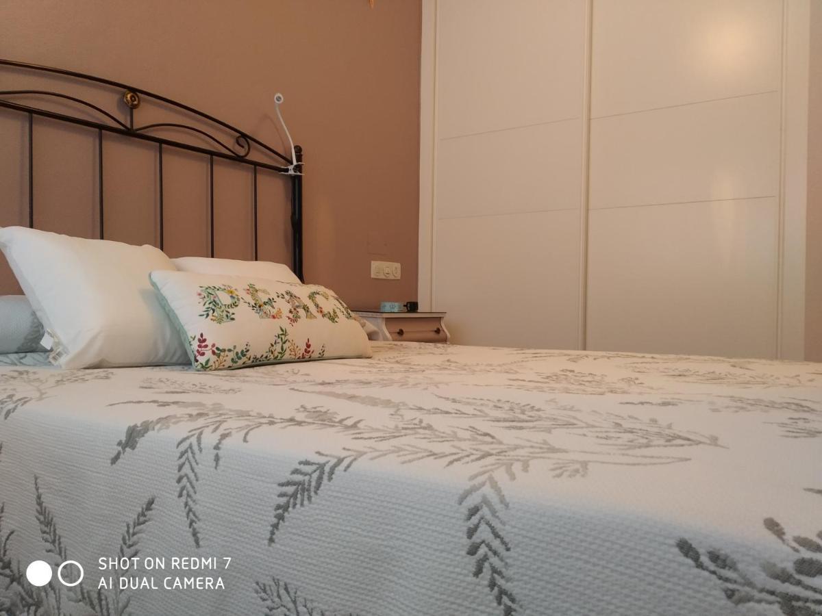 Apartamento Ideal Familias Vut-co-4019 Santiago de Compostela