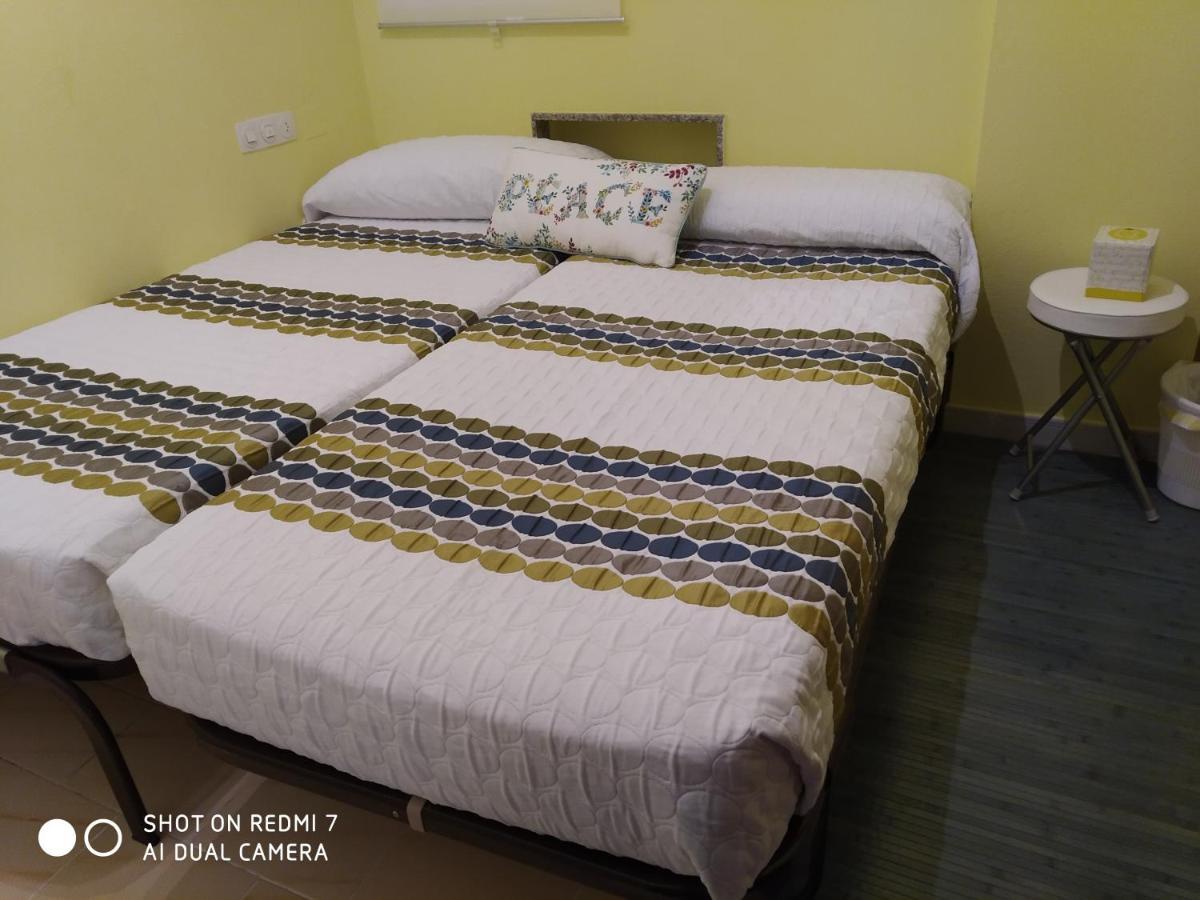 Ideal Familias Vut-co-4019 Apartamento Santiago de Compostela