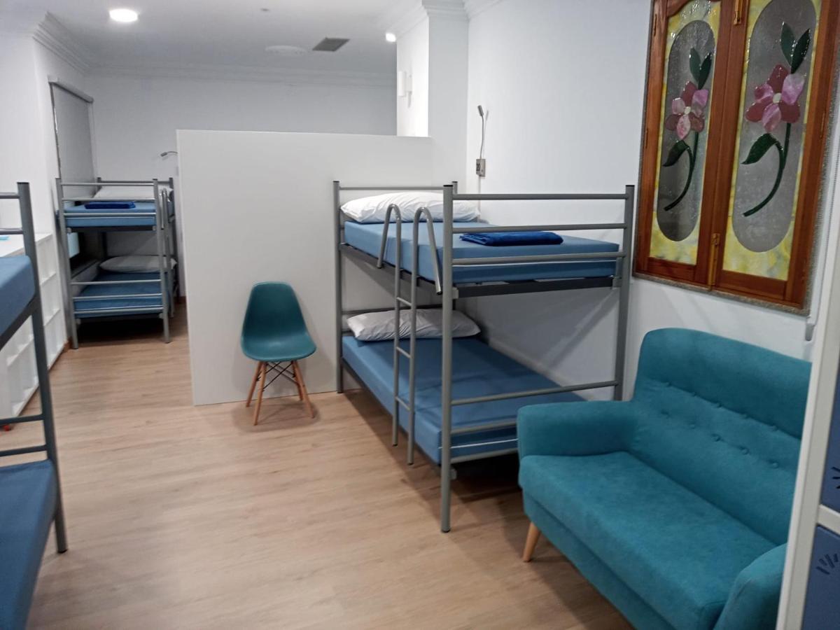 A Fonte De Compostela Hostal Santiago de Compostela