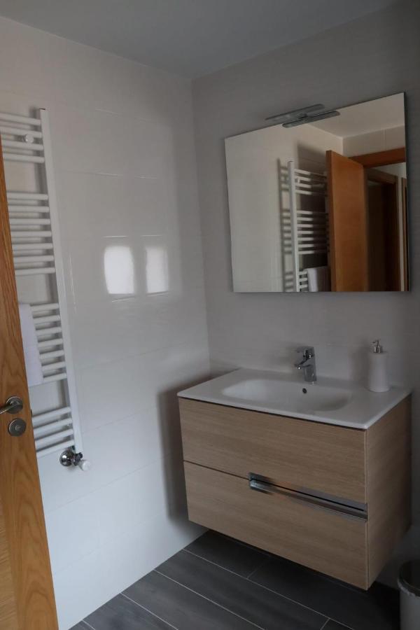 Cata Apartamento Santiago de Compostela