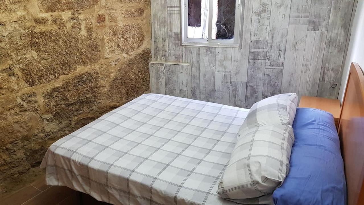 Сasa de vacaciones Casa De Piedra Típica *